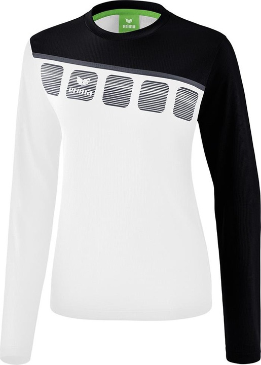Actual product image Erima 5-C Longsleeve Ladies (44)