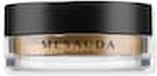 Actual product image Mesauda Face - Celestial Veil Translucent Free Fixing Powder Translucent 304 (Translucent)