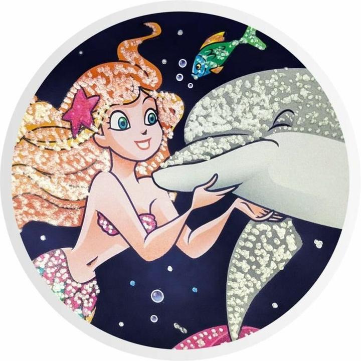 Produktbild Lansay Pixelo- Metallic