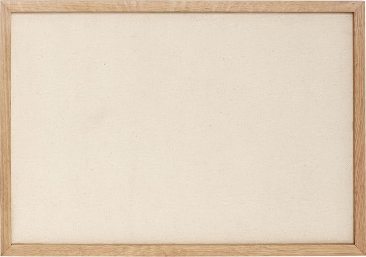 Image du produit Hübsch Arvy (Tableau d'affichage, 50 x 35 x 3 cm)