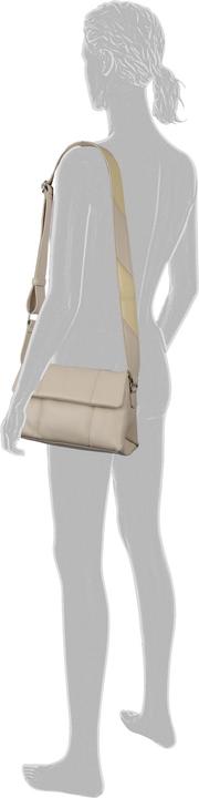 Actual product image Tom Tailor Allya shoulder bag 25.5 cm