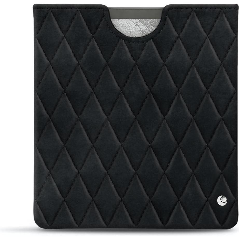 Noreve Lederschutzhülle (Kindle Oasis 2017), Tablet Hülle, Grau