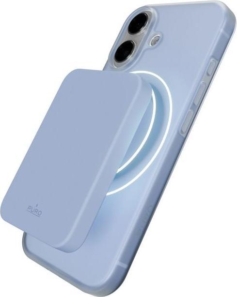 Actual product image Puro Cover (Apple iPhone 17)
