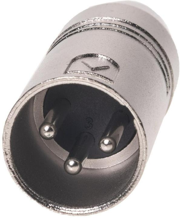 Immagine prodotto Bemero BA1202 (Adattatore jack)