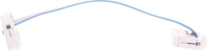 Produktbild Siemens SIRIUS – Verbindung Kabel 0,1 m zum Verbinden Masseinheit Basis Modul