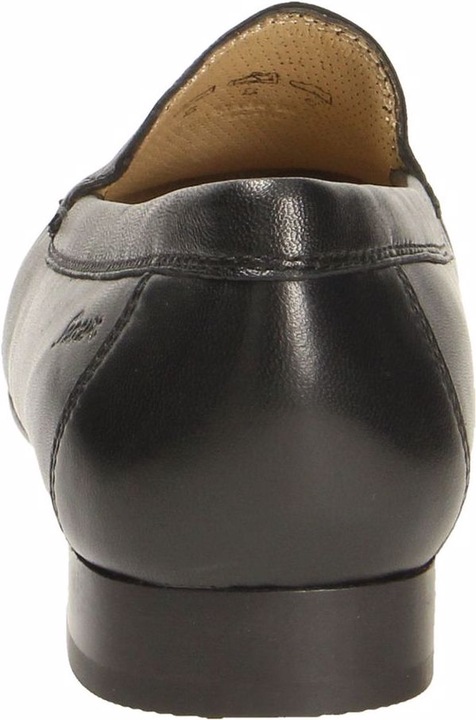 Produktbild Sioux Slipper (36)