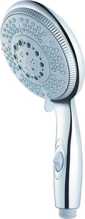 Domoletti SHOWER HEAD DX7130C (5 Strahlarten, 13.50 l/min)