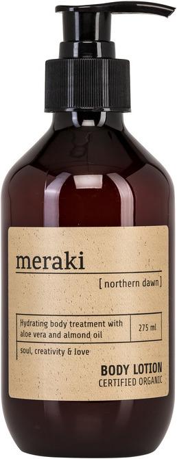 Bodylotion