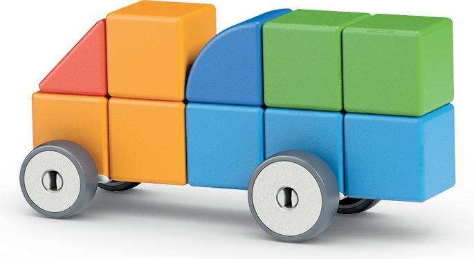 Produktbild Geomag Shapes