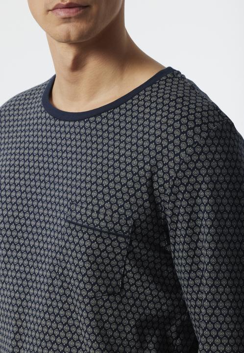 Produktbild Schiesser Bündchen Pyjama (M)