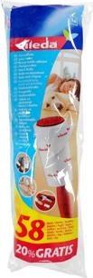 Image du produit Vileda Balai adhésif pour textiles 58 couches (Chien, Chat)