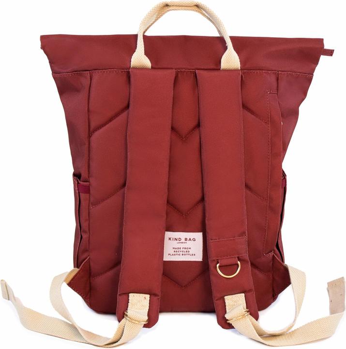 Image du produit Kind Bag Sac à dos moyen Bourgogne (39 l)