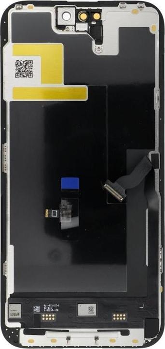 Produktbild NoName LCD display! JK JK LCD Display for IPHONE 14 PRO MAX FullHD Incell (Change IC) (Display, Apple iPhone 14 Pro Max)