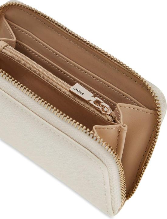 Actual product image Guess Amorette SLG Zip Around Wallet