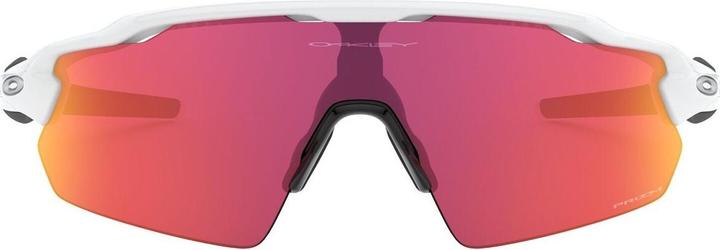 Actual product image Oakley Radar EV Pitch Polished WhitePrizm Field (White, Black, prizm field)