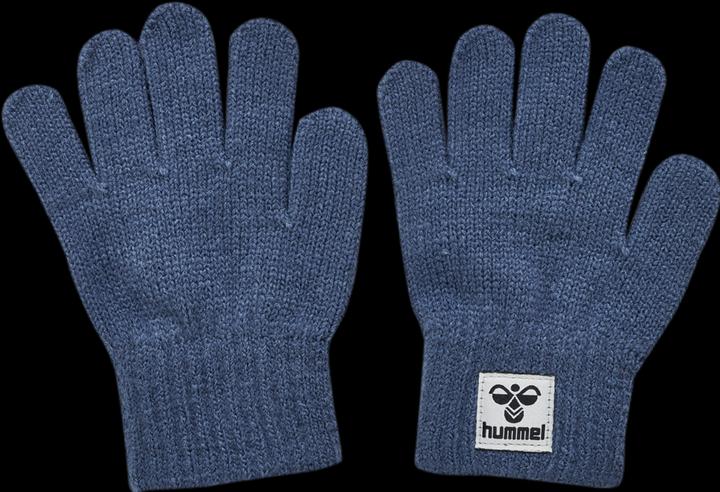 Actual product image hummel hmlKVINT GLOVE 3 PK (8, 9, 10, 11, 12)