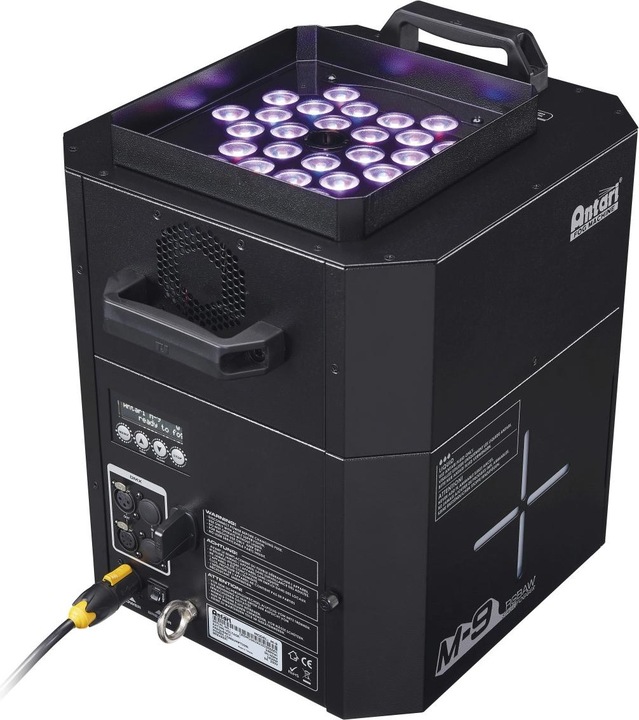 Produktbild Antari M-9 Jet fog machine