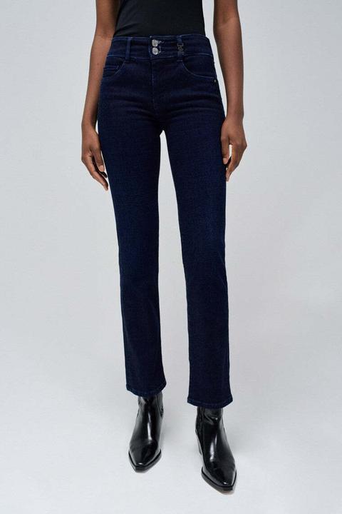 Actual product image Salsa Jeans Jeans Secret Straight (30)