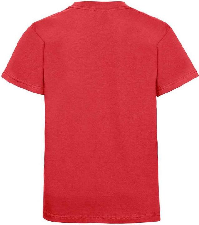 Immagine prodotto Jerzees Schoolgear Maglietta classica per bambini/ragazzi in cotone ringspun a tinta unita (92)