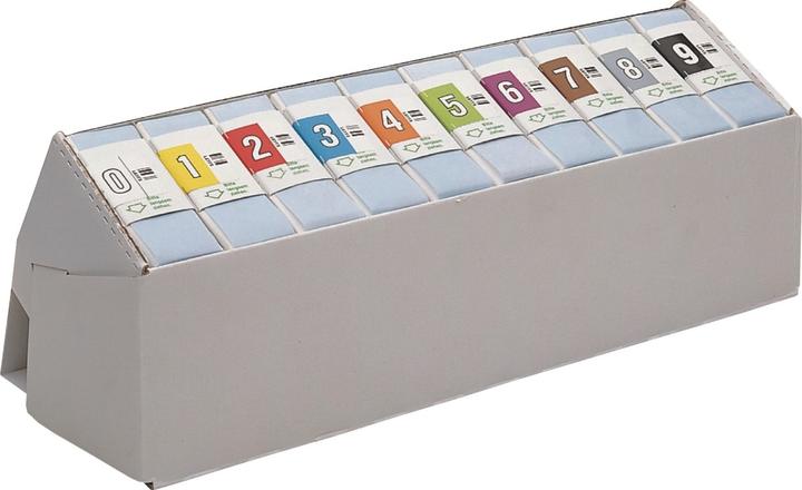 Image du produit Leitz Boîte de présentation Orgacolor® Depot
