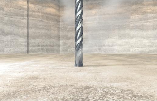 Image du produit Fischer Foret à béton SDS+ 65mm (531770) (6.5 millimètres)