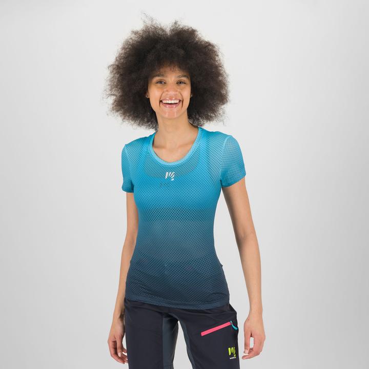 Actual product image Karpos Verve Mesh W T-Shirt (S)