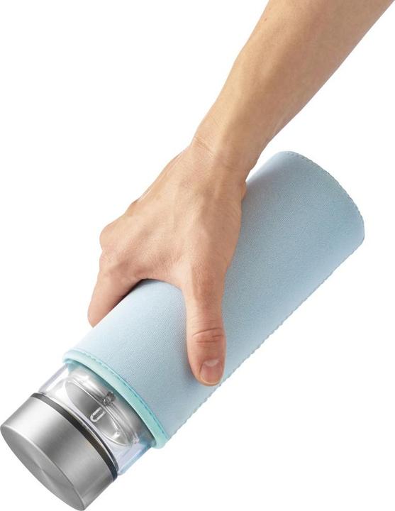 Actual product image Xavax Glass bottle (0.45 l)