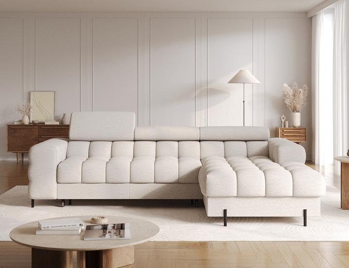 Produktbild ELTAP Felro (3-Sitzer, Ecksofa)