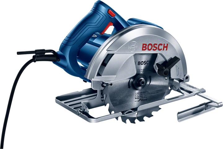 Bosch Professional .PILARKA GKS 140