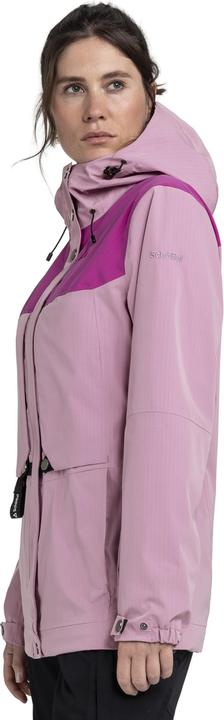 Produktbild Schöffel 2L Jacket Style Maghera WMN (40, L)