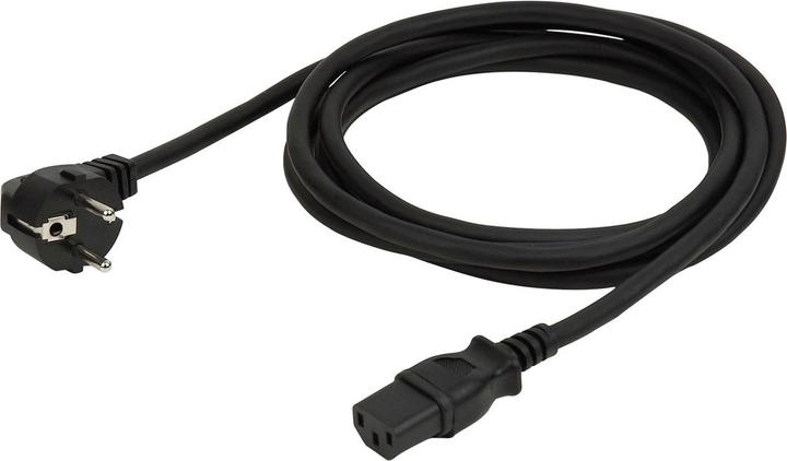 Image du produit Showtec au câble IEC (3 m)