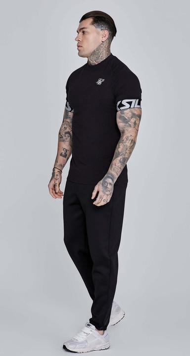 Produktbild Siksilk T-Shirt Tech T-Shirt (L)
