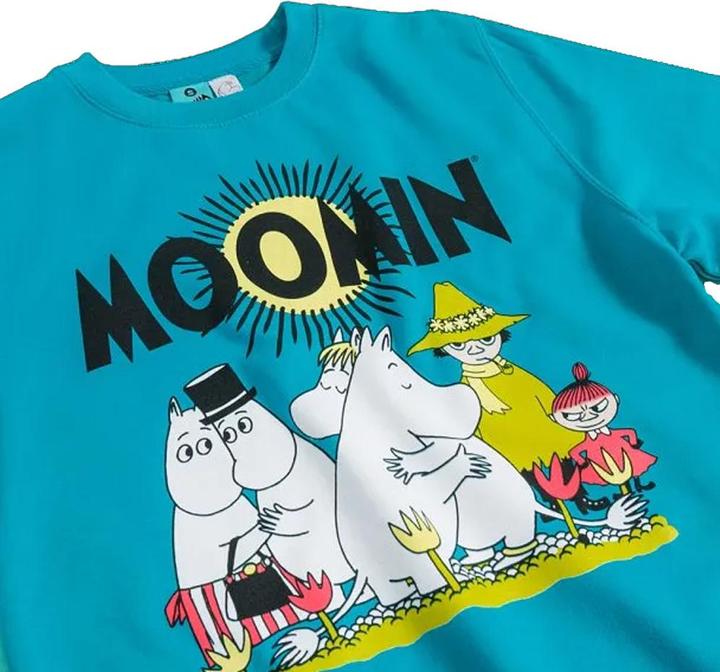 Produktbild Moomin Sweatshirt (XL)