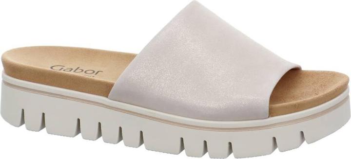 Actual product image Gabor Pantolette (37)
