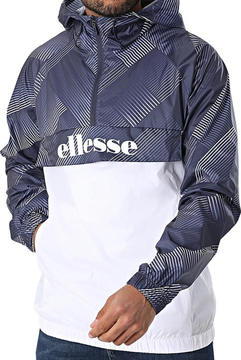 Produktbild Ellesse Fiorisa Windrunner Jacke (M)