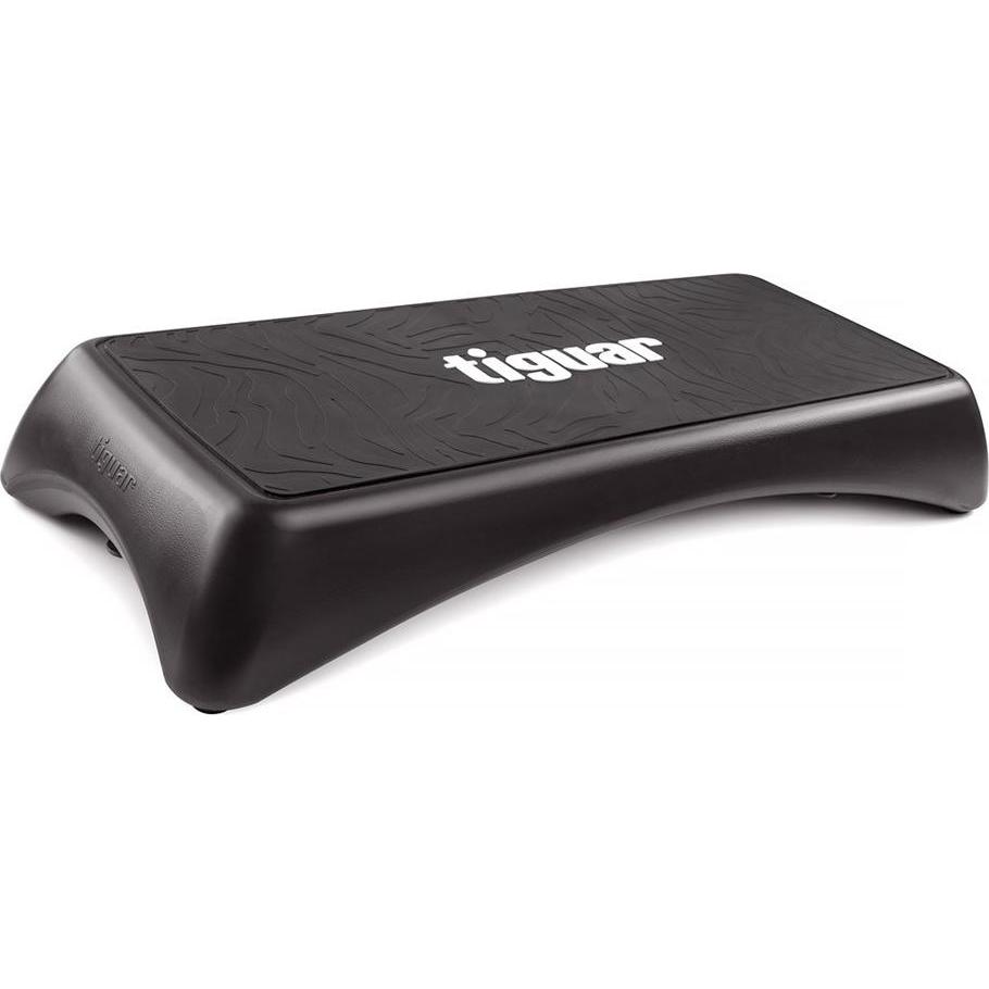 Tiguar, Pedana da step