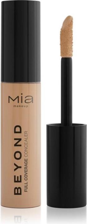 Produktbild Mia Cosmetics Beyond Full Coverage Concealer