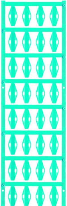 Image du produit Weidmüller Marqueur d'échelle (Colliers de serrage)