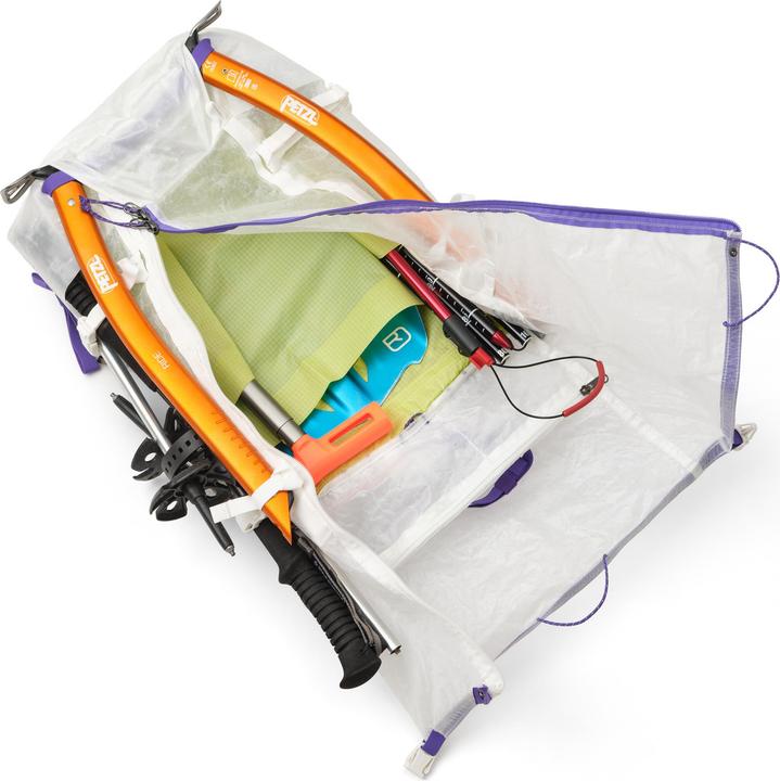 Produktbild D_b_ Weigh Lighter Backpack - Rucksack (25 l)