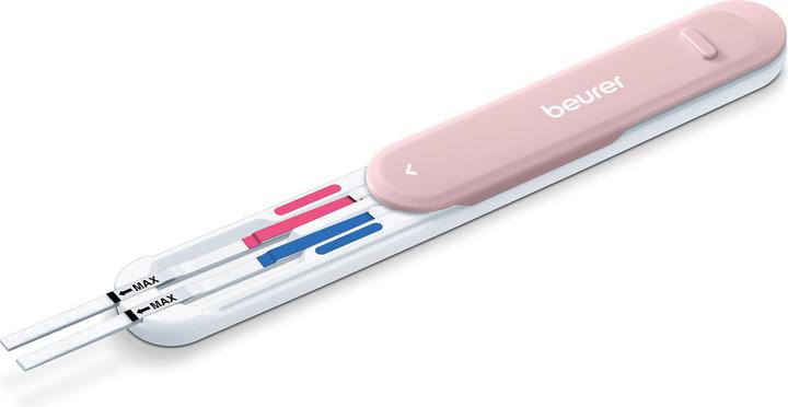 Produktbild Beurer Ft 13 (Achselhöhle, Mund, Rektal)