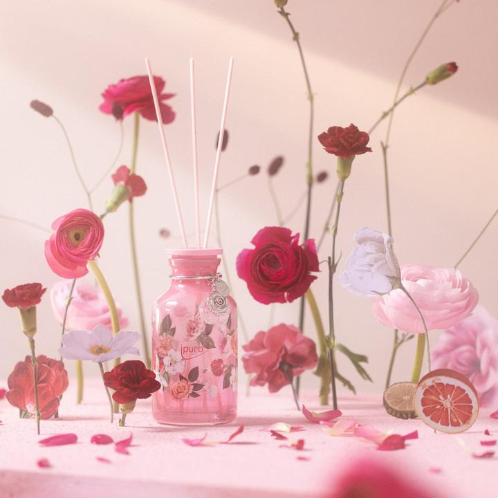 Actual product image Ipuro Duftstäbchen Flower breeze 240 ml (240 ml)