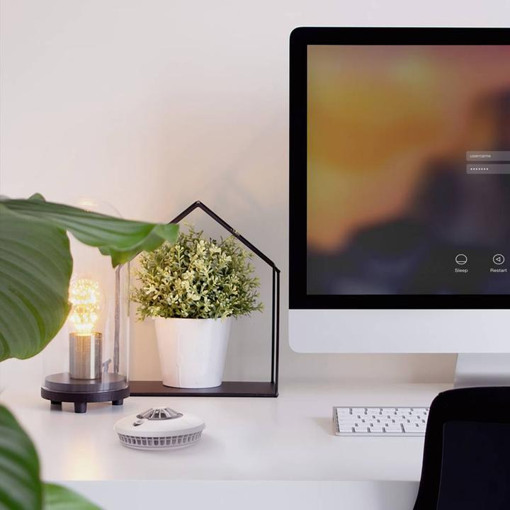 Actual product image FireAngel Ht 630-Eu