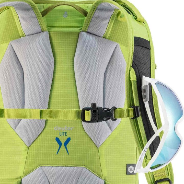 Produktbild Deuter Freerider Lite 18 SL Rucksack (18 l)