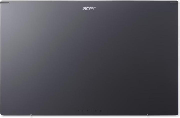 Actual product image Acer ASPIRE 17 A17-51M-75T6 (NX.JHDET.003) (17.30", 1024 GB, 16 GB, Eng. Int., Intel Core i7-13620H)