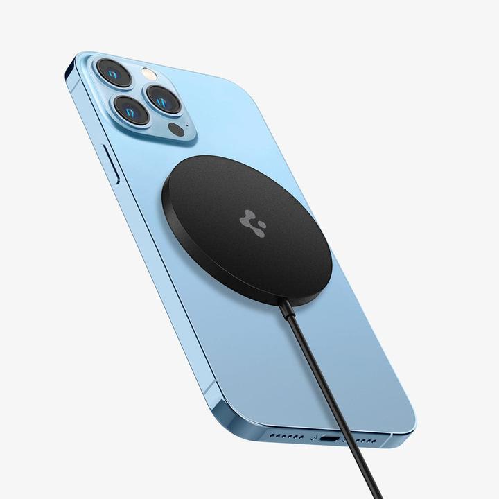 Immagine prodotto Spigen Caricatore wireless magnetico Power Arc ArcField