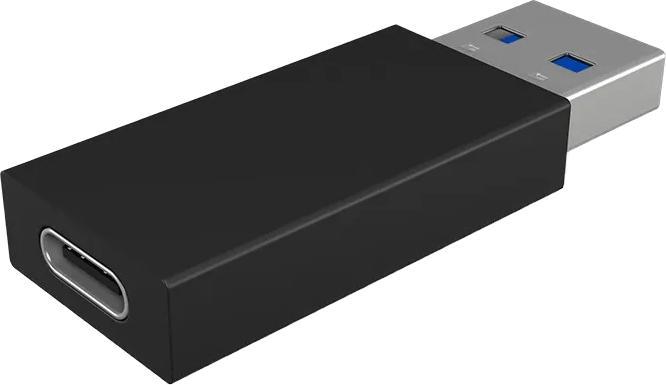 Produktbild Novidarte SMART BOX USB-A zu USB-C Adapter (USB-A)