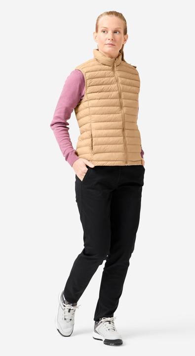 Produktbild Inesis Golf Wattierte Weste Damen (S)