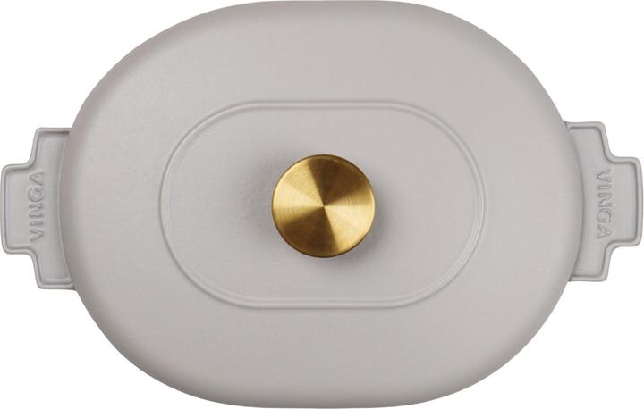 Immagine prodotto Vinga Monte Heritage 4L Casseruola