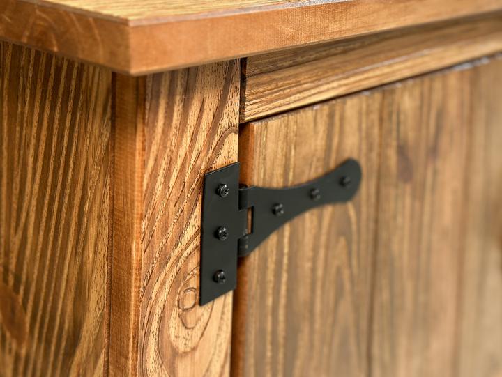 Produktbild Möbel-Eins Everglade (100 x 40 x 50 cm)