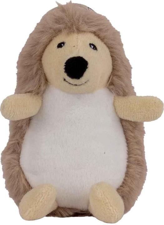 Actual product image Mumbles Hedgehog Keyring